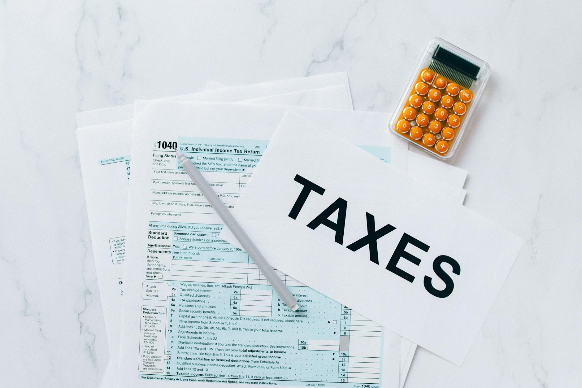 A $2,000 "Tax Dividend" Is Circulating Again. It Was Never Funded. Here's Where That Claim Started. - Featured image