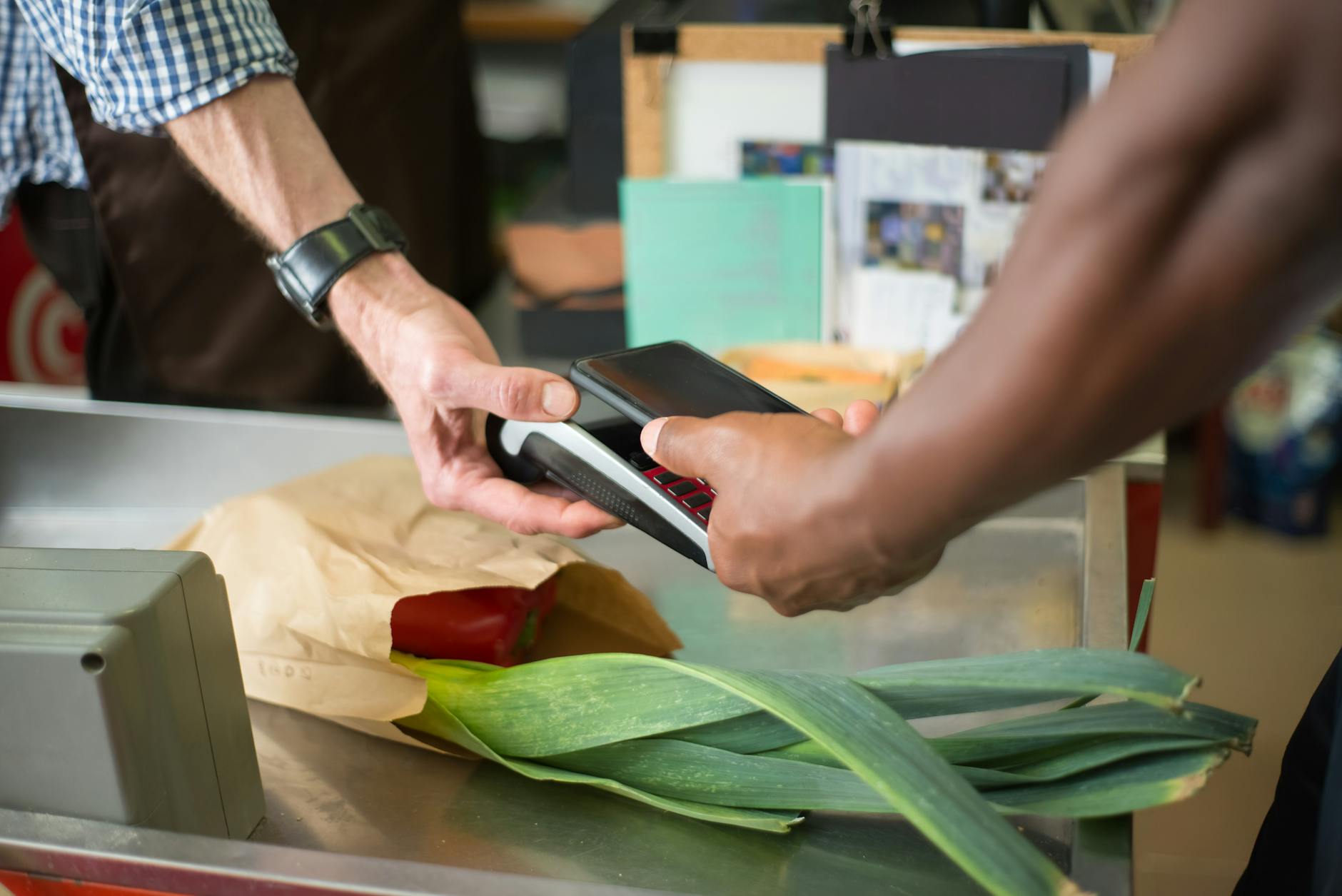 Are Grocery Stores Really Sending $250 Loyalty Refund Emails?