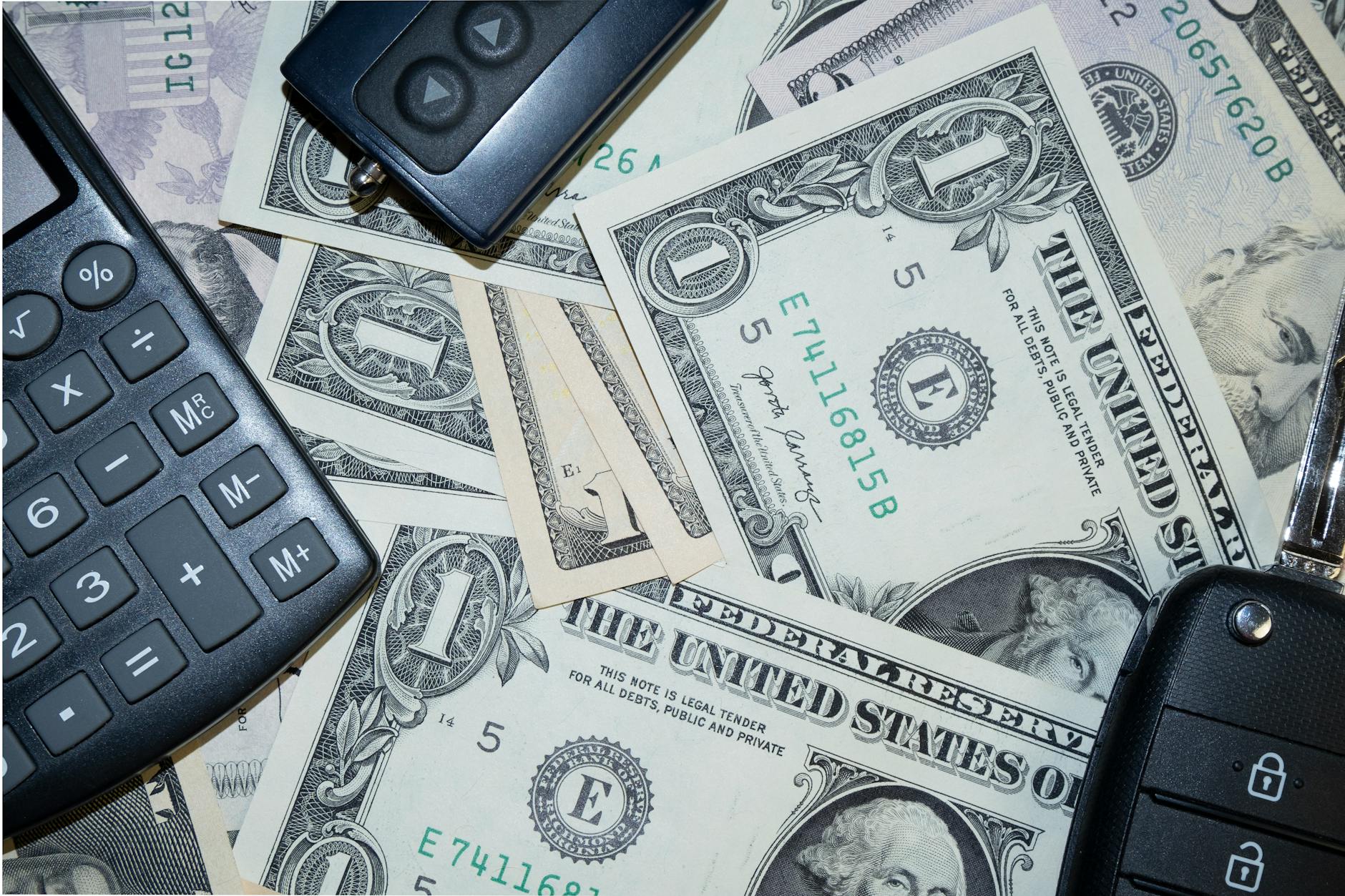 At Least $264 Million in Payouts...Largest Claims Scam in Class Action History - Featured image