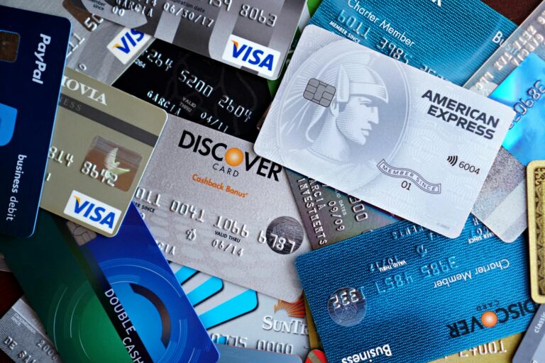 Credit Card Companies Collected $176 Billion in Interest. Here's the Average Cost Per Household. - Featured image