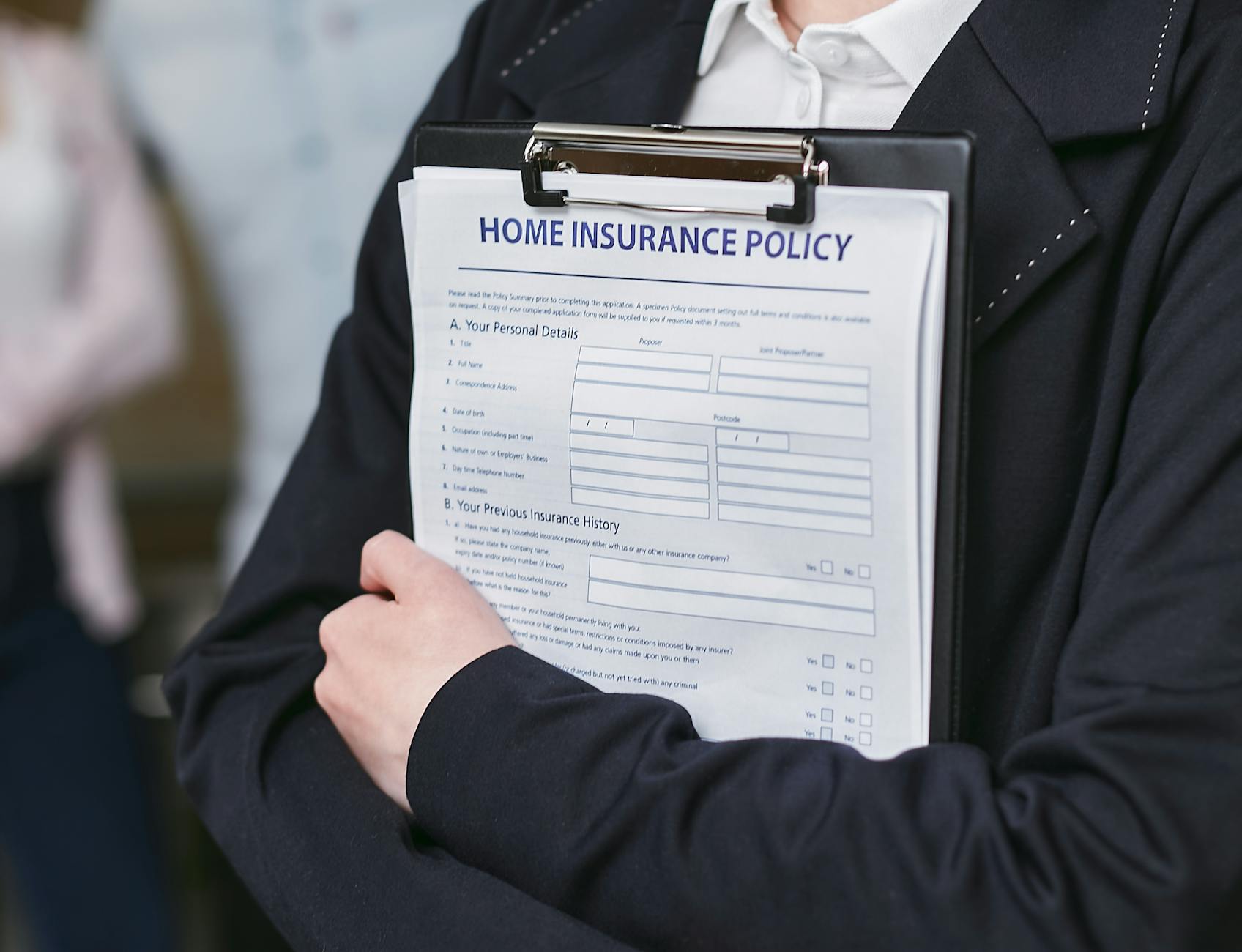 Home Insurance Rates Jumped 28% in 2026. Here's Why Regulators Are Now Investigating. - Featured image