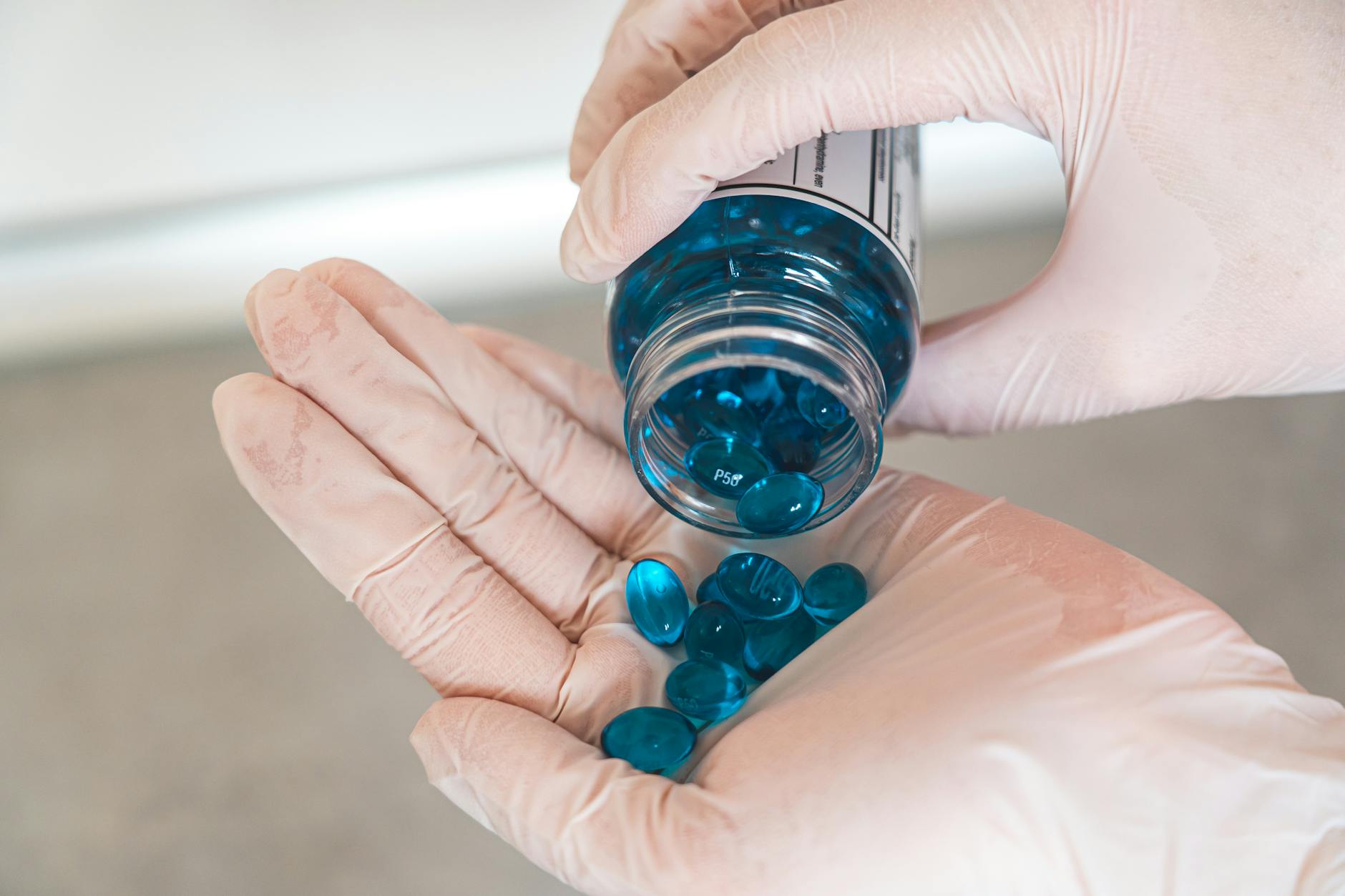 How Are Drug Companies Actually Responding to the Deals?