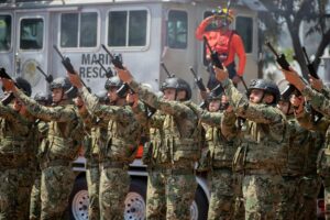 How Did Mexico's Military Operation Kill El Mencho, and What Sparked the Cartel Backlash?
