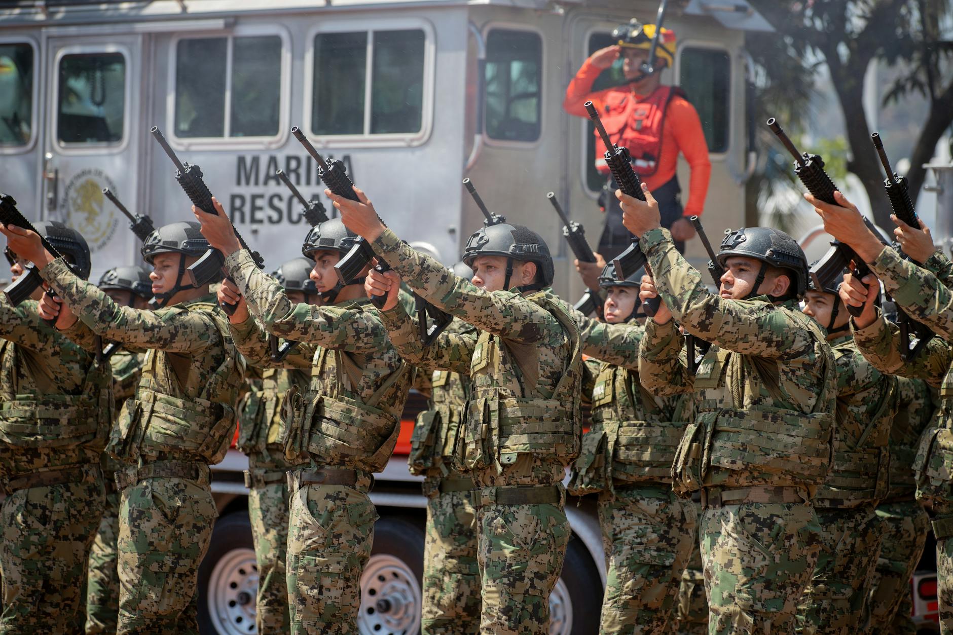 How Did Mexico's Military Operation Kill El Mencho, and What Sparked the Cartel Backlash?