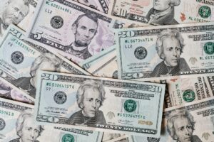 How Much Money Have Claimants Actually Received?