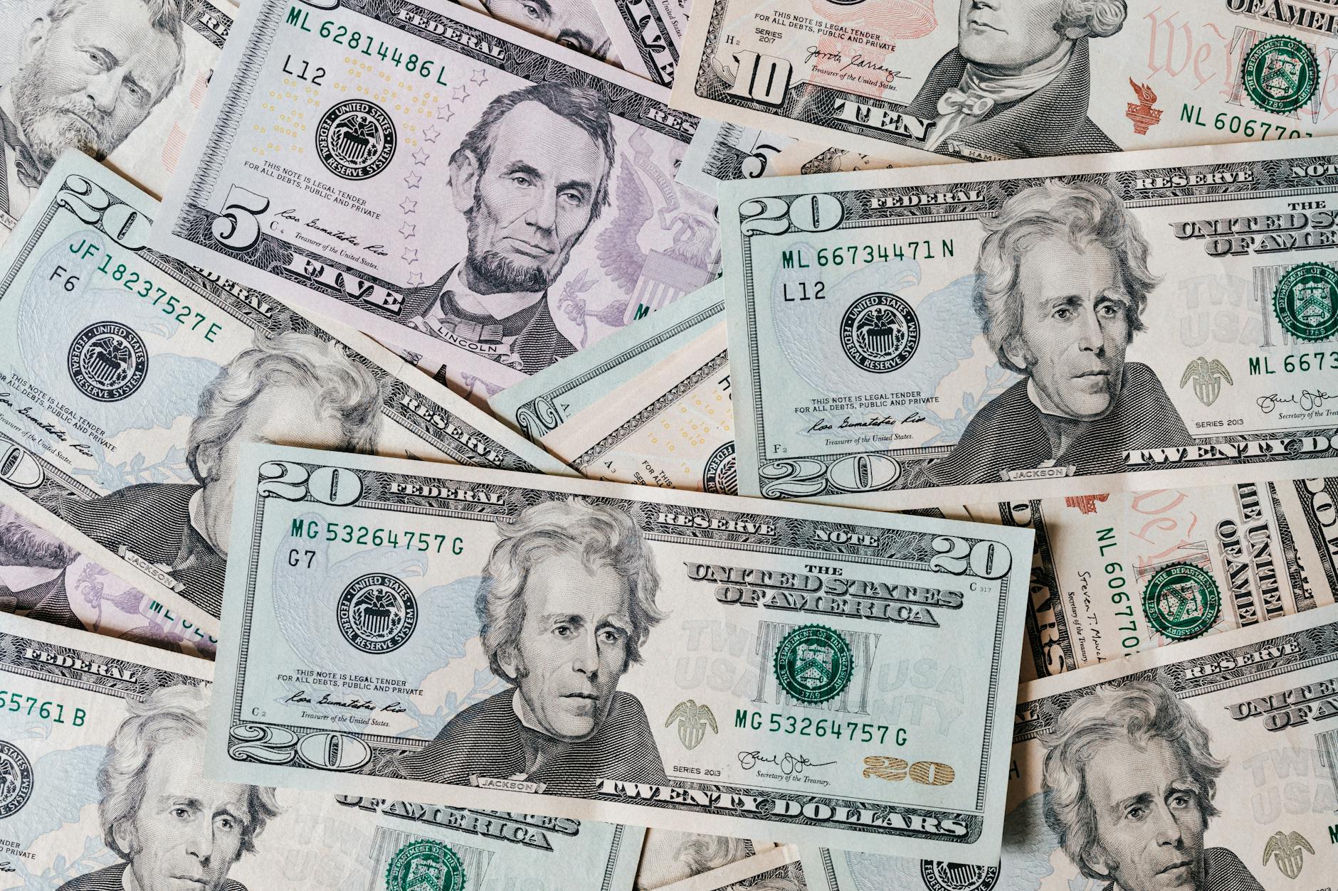 How Much Money Have Claimants Actually Received?