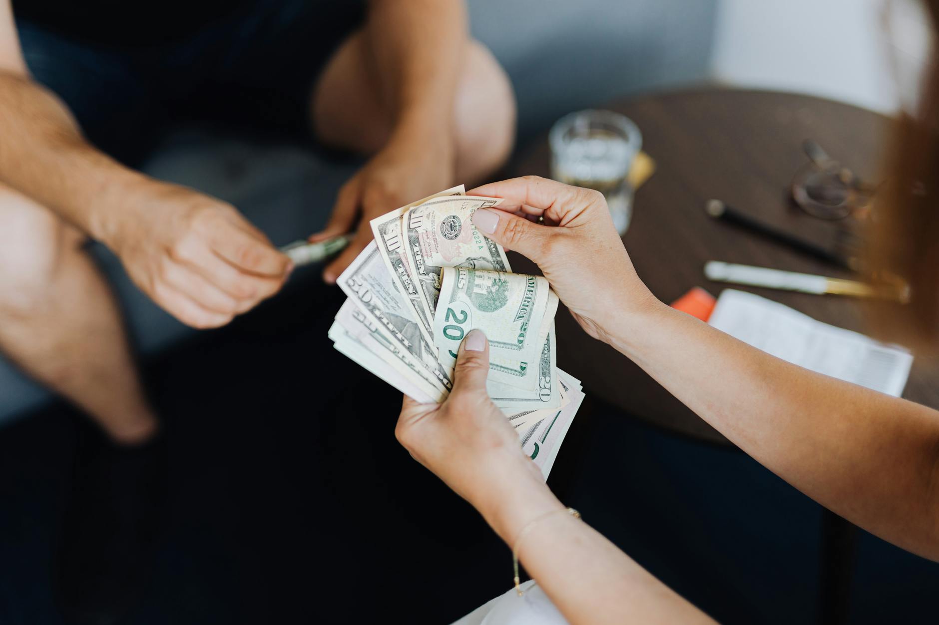 How Much Money Will Each Claimant Actually Receive?