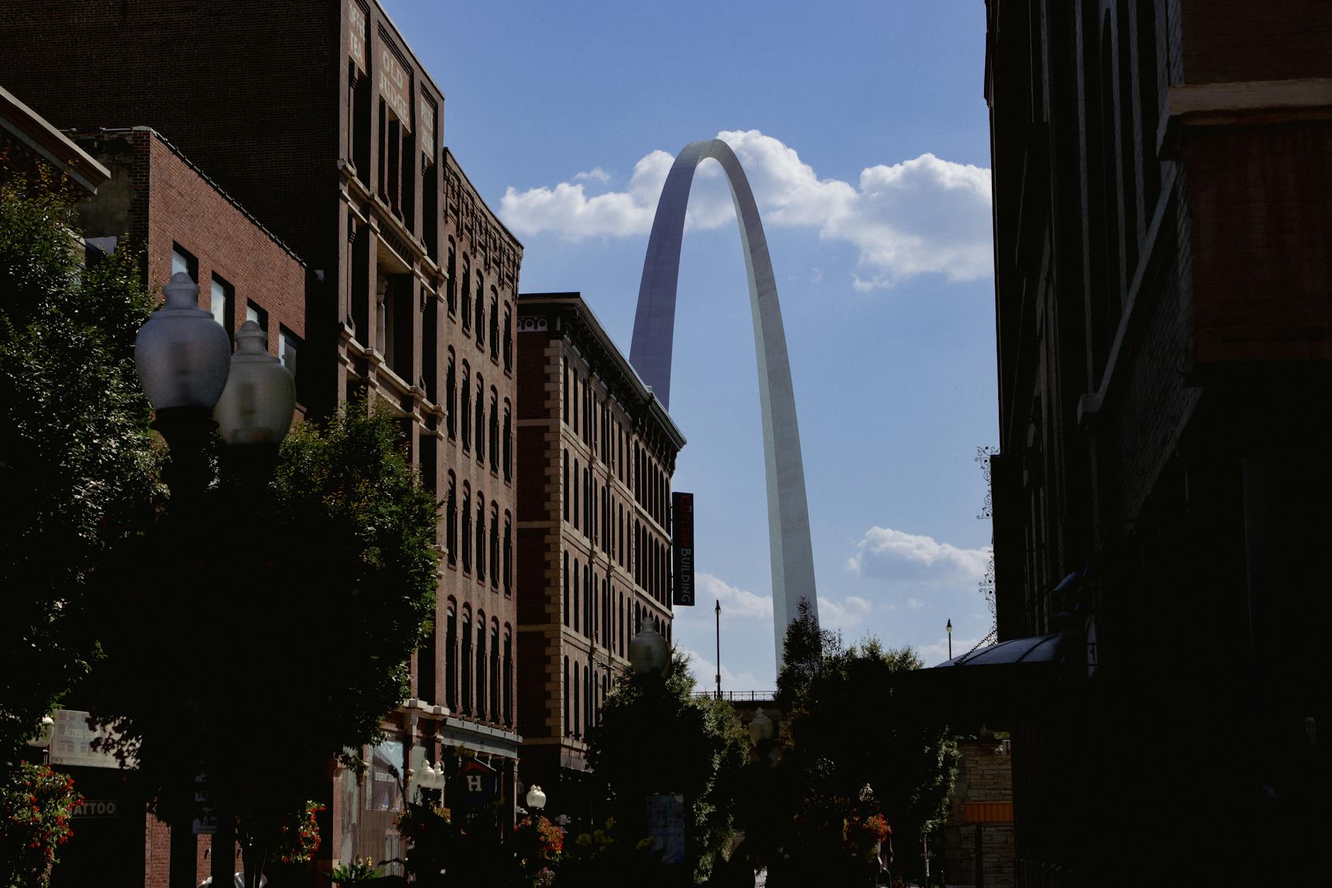 How the Case Against the City of St. Louis Unfolded Over Nine Years