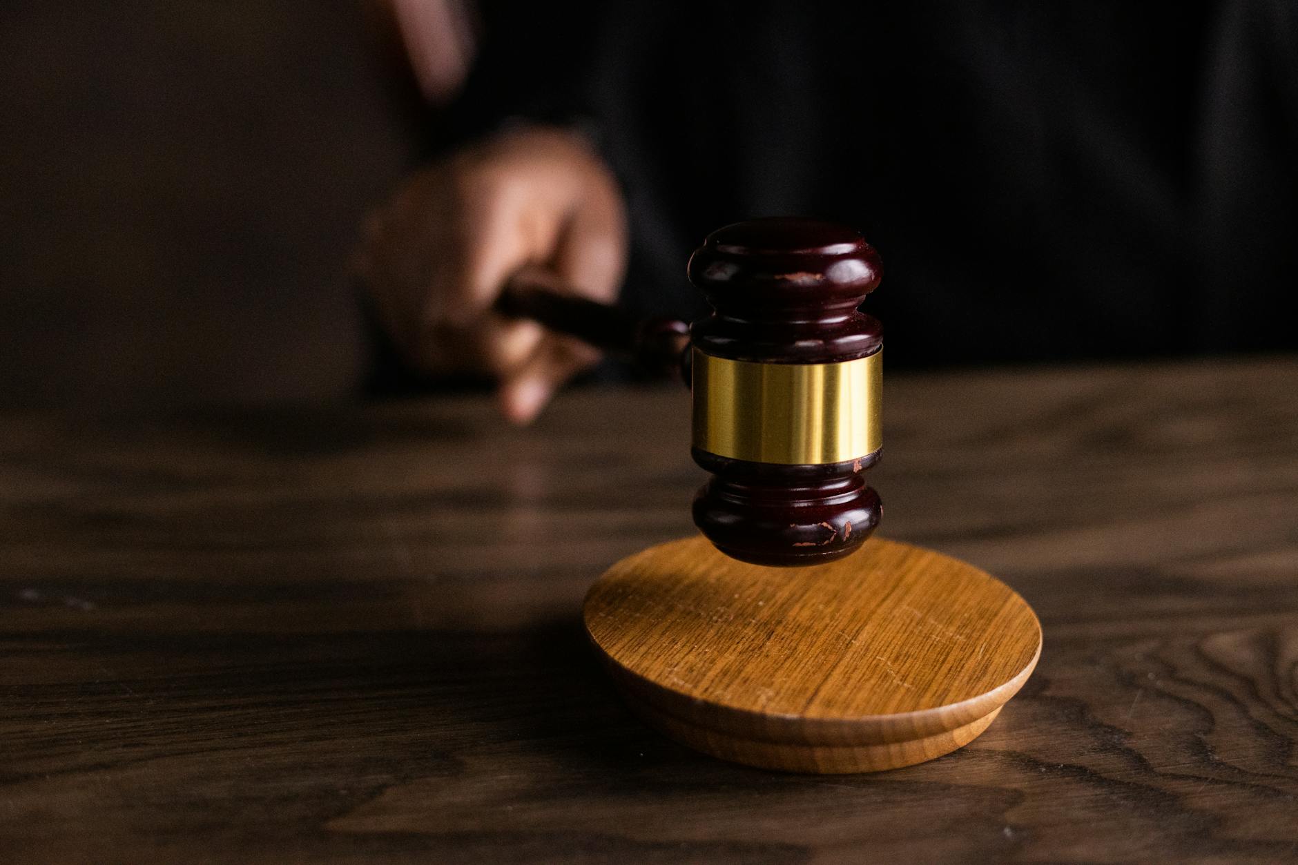 How the Supreme Court Ruling Eliminated Any Remaining Possibility
