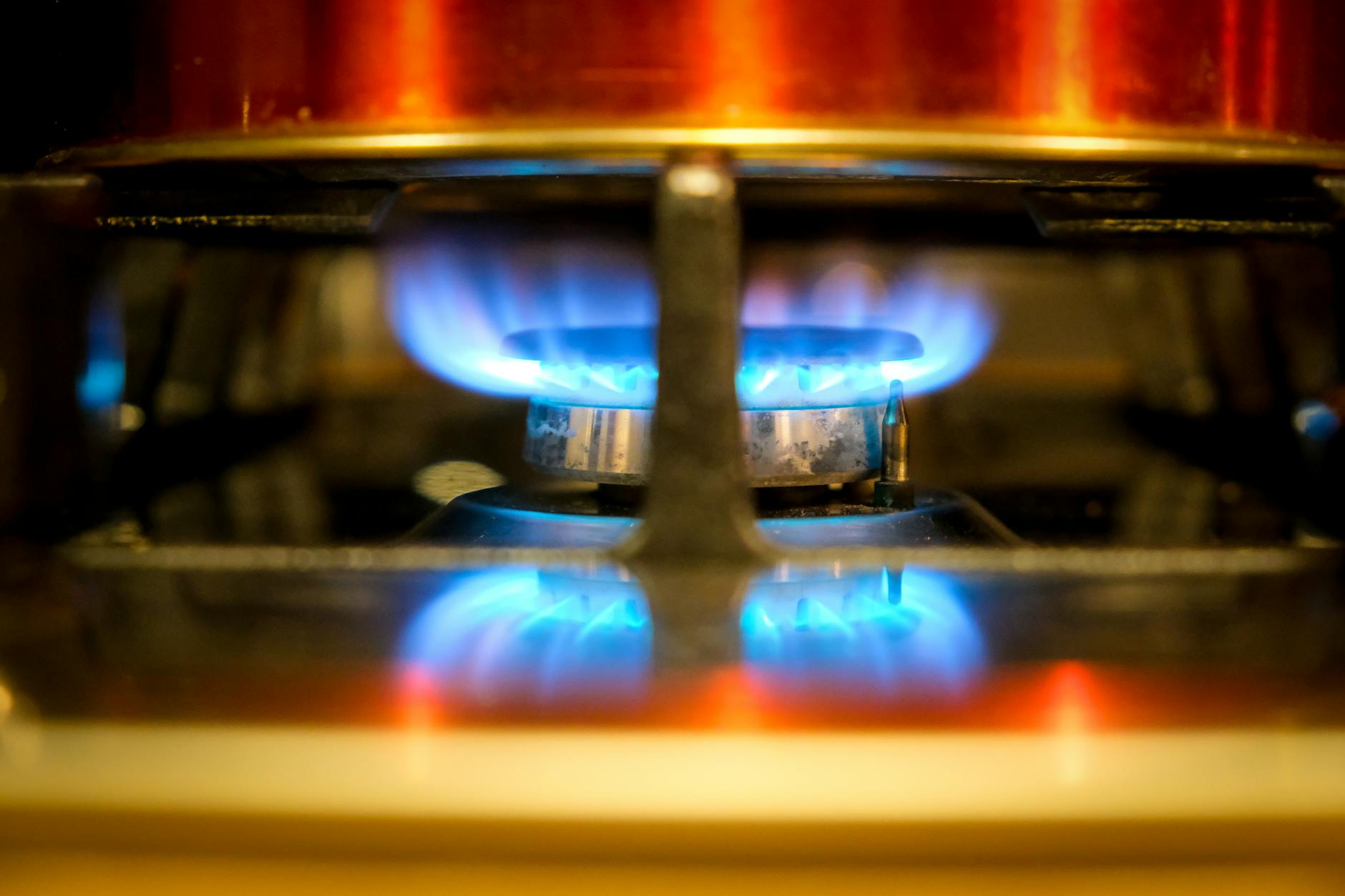 The Natural Gas Surge and What It Means for Heating Bills