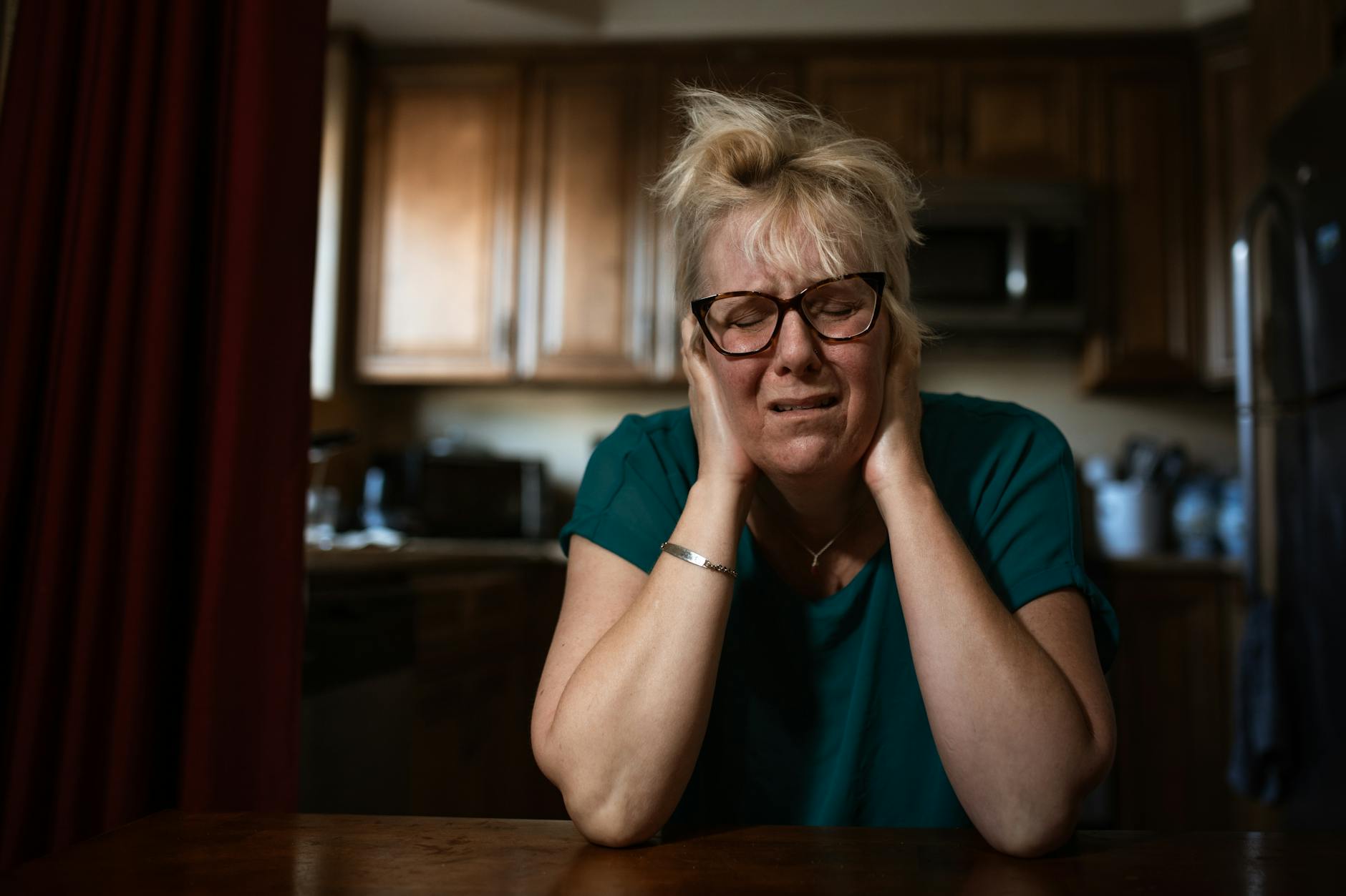 The Youngest Victim: What the Unredacted Documents Revealed