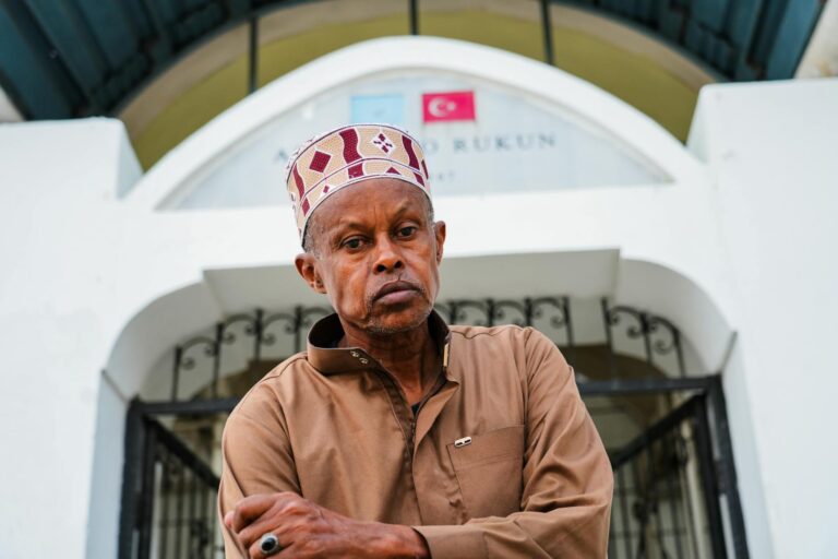 Trump Called the Somali Community "Pirates"...Omar Fired Back...Guest Was Arrested - Featured image