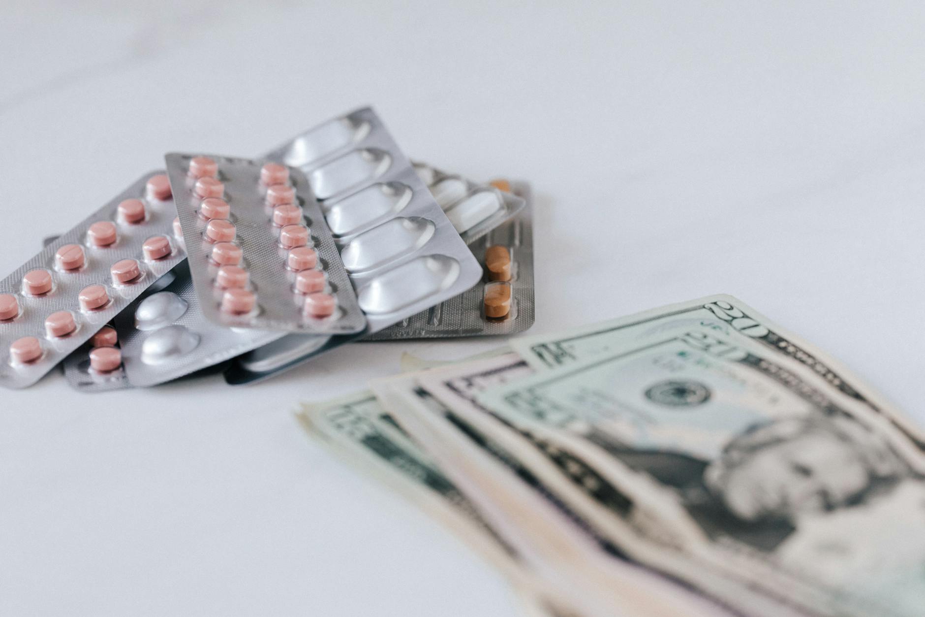 Trump Says Drug Prices Fell 60%. Federal Data Shows a 4% Drop. Here's the Actual Impact. - Featured image