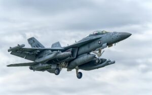 Two Aircraft Carriers, 40,000 Troops...Biggest U.S. Military Buildup Since 2003 Iraq War - Featured image