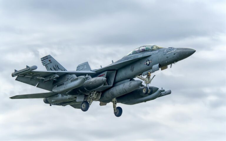 Two Aircraft Carriers, 40,000 Troops...Biggest U.S. Military Buildup Since 2003 Iraq War - Featured image