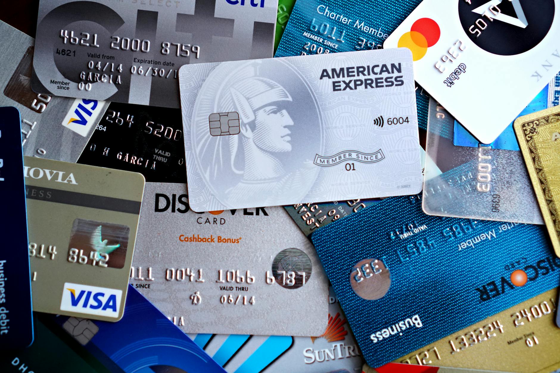 What $1,237 a Month in Debt Payments Means for a Real Family