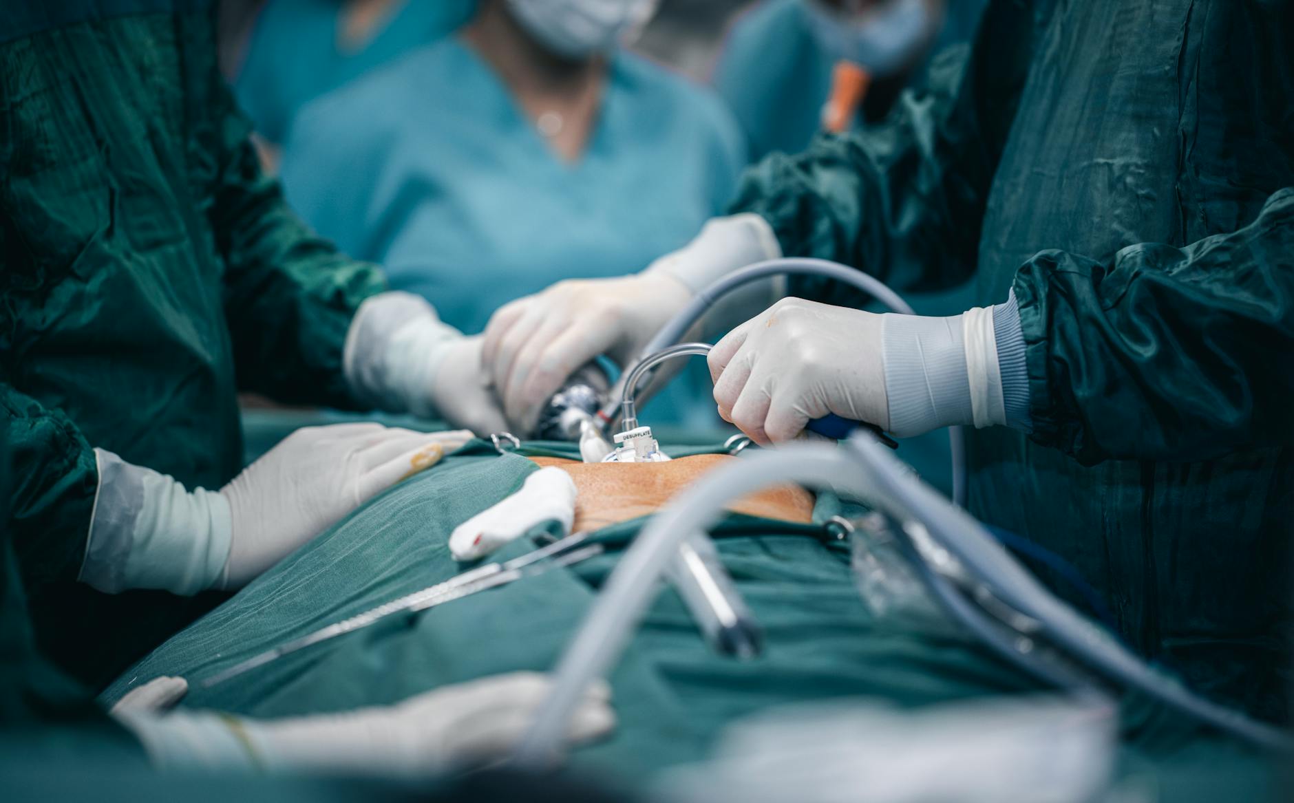 What Federal Medical Debt Relief Was Supposed to Look Like — and Why It Never Happened
