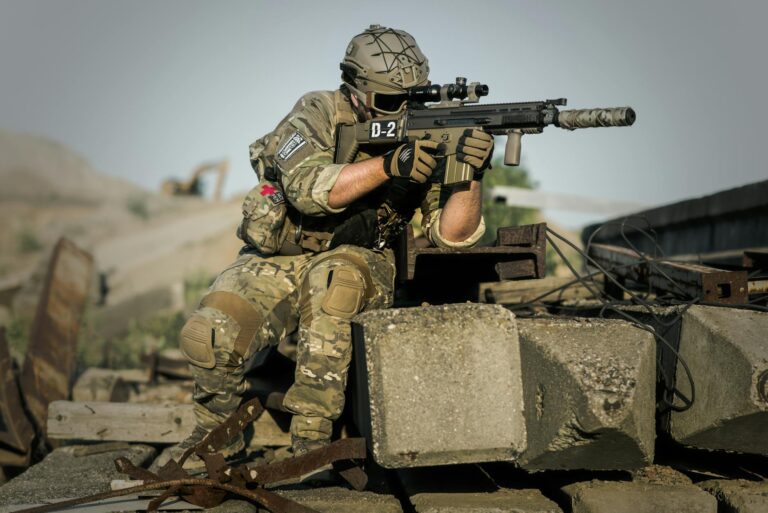 3 U.S. Service Members Killed, 5 Seriously Wounded in Iran Operation - Featured image
