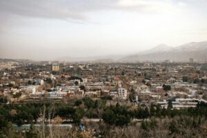 Afghanistan's Taliban Condemns U.S. Strikes on Its Neighbor Iran - Featured image