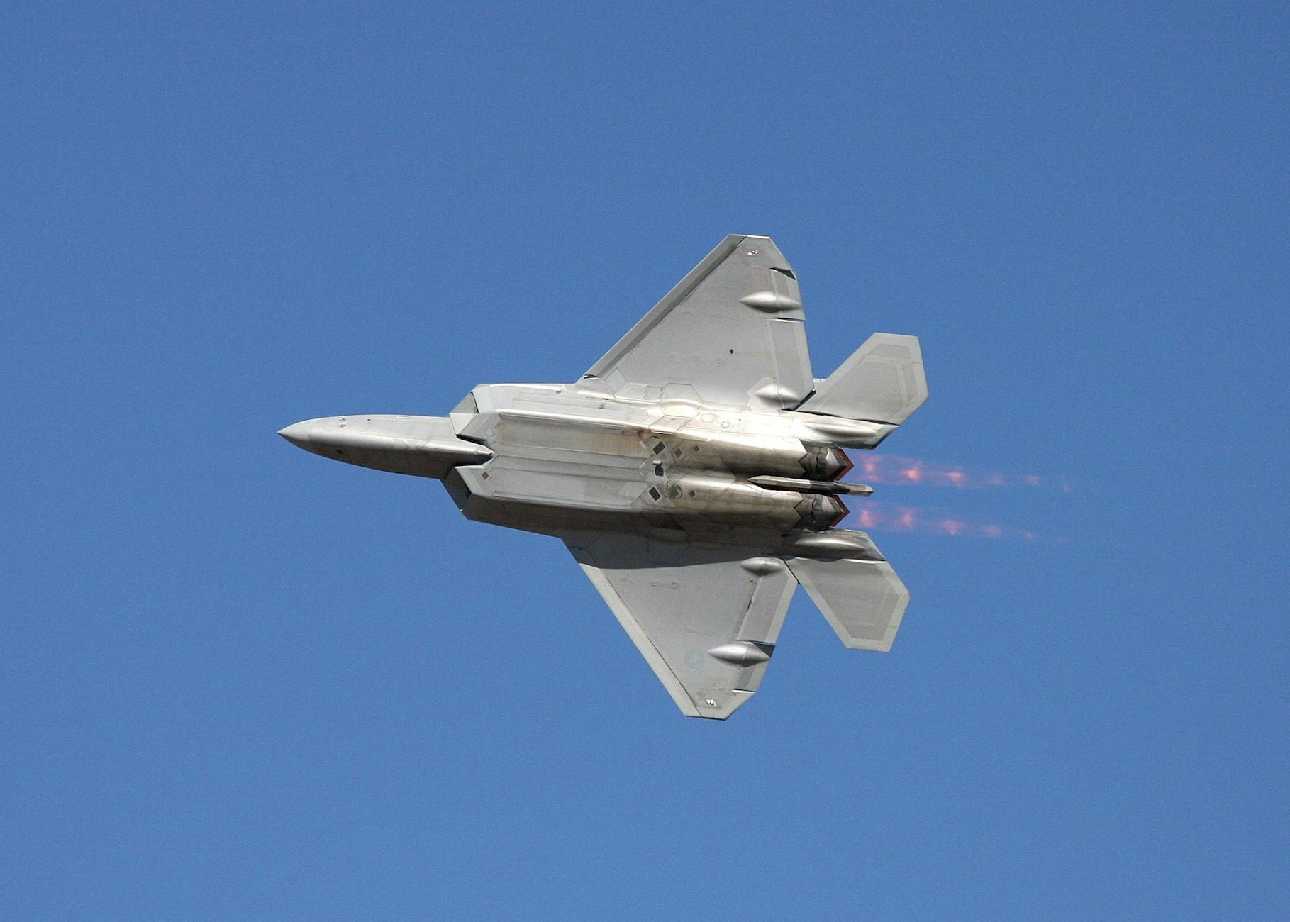 Air Power Alone Has Never Achieved Lasting Regime Change in the History of Modern Warfare - Featured image