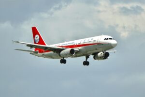 Airlines Rerouting Thousands of Flights Around Iranian Airspace - Featured image