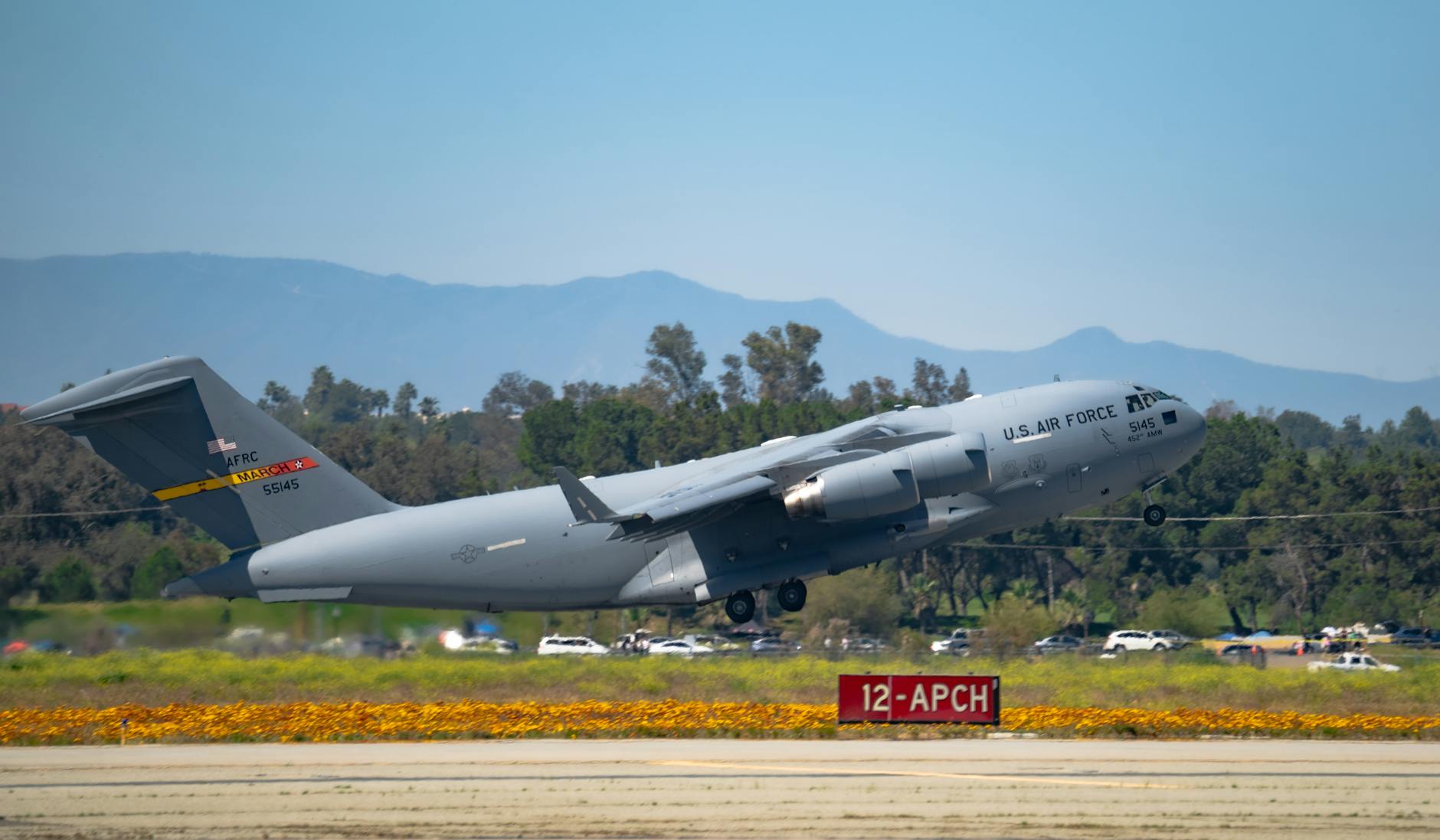 Al Dhafra Air Base — The Target Iran Could Not Ignore