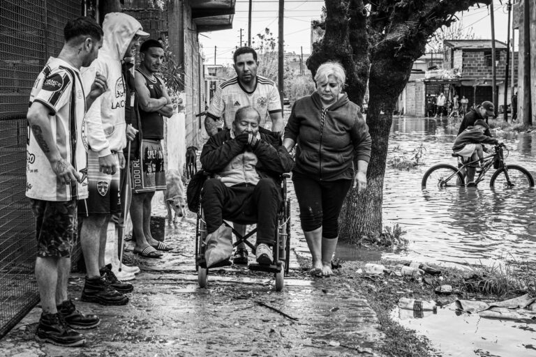 At Least 44 Killed...Colombia Flooding Emergency...Trump's Seizure of Maduro - Featured image