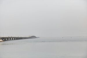Bahrain Hosts the U.S. Fifth Fleet and Was One of the First Targets of Iranian Retaliation - Featured image