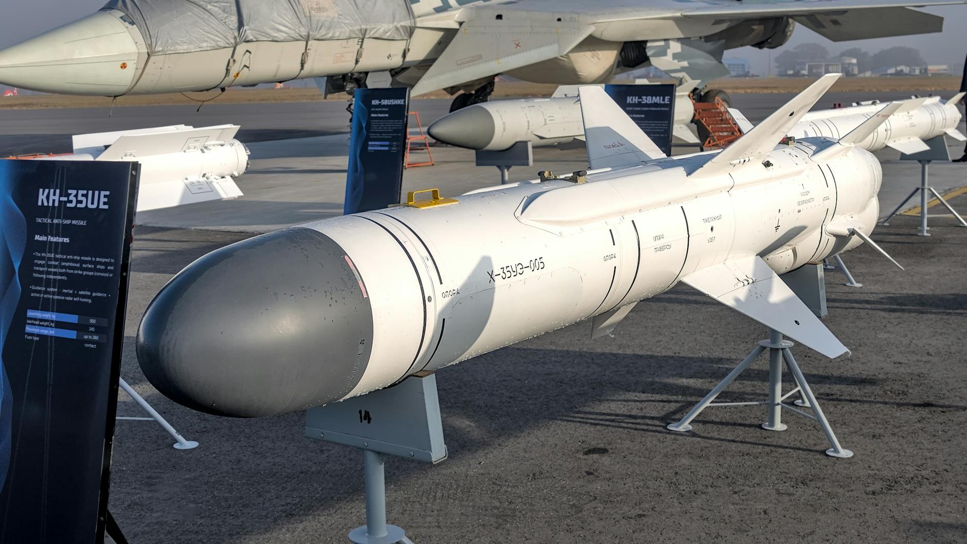 Ballistic Missiles — Iran's Deterrent and the Region's Flashpoint