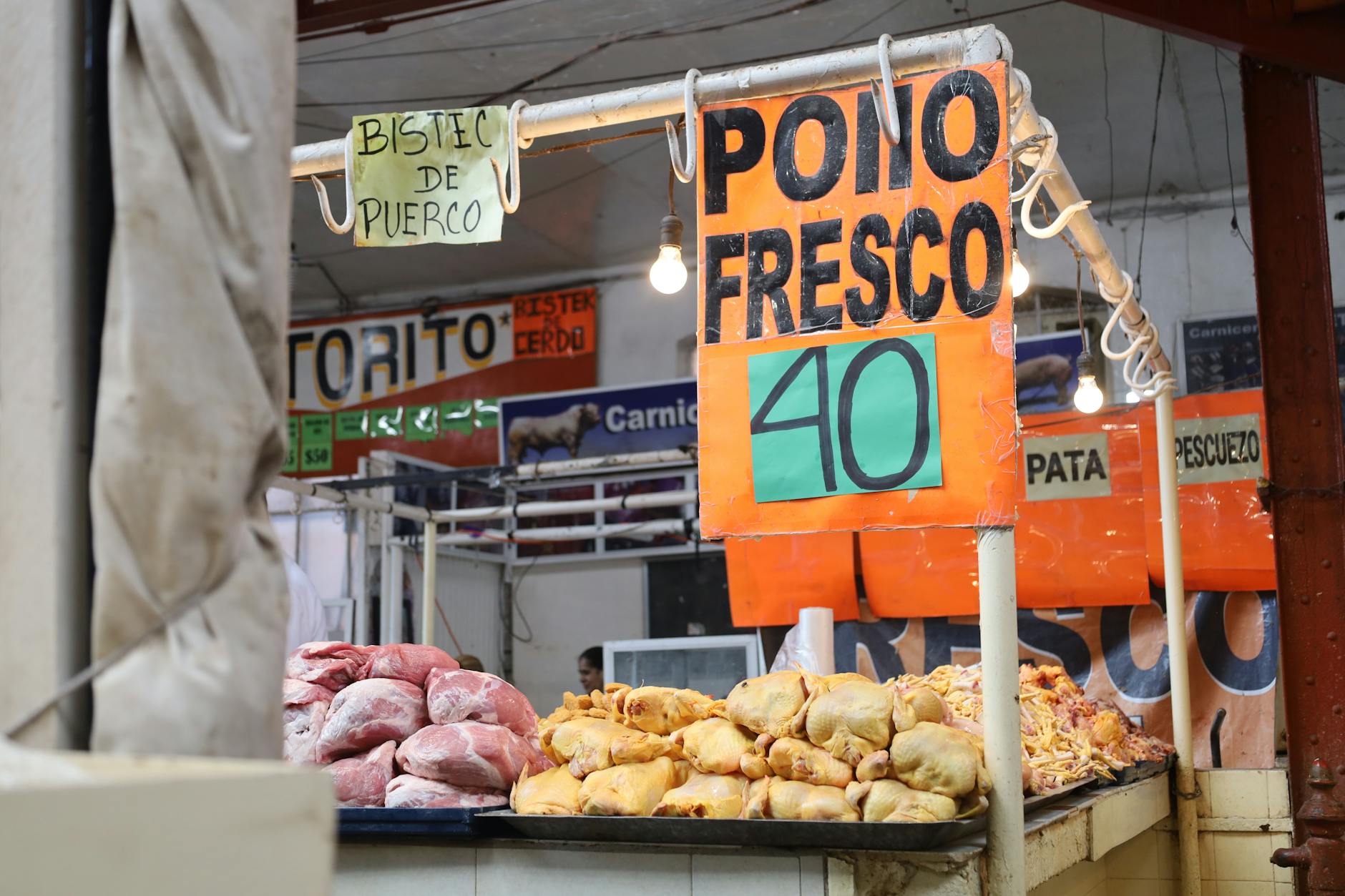 Beef and Pork Price-Fixing — Billions in Settlements for Overcharged Consumers