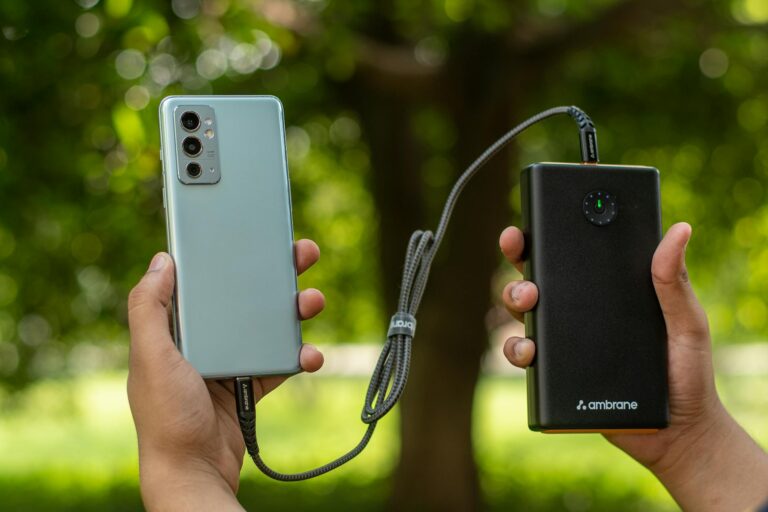 Belkin Battery Power Bank California — $5 Voucher or $2 Cash, Deadline March 30 Approaching - Featured image