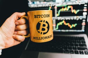 Bitcoin Surges as Iranians and Investors Seek Any Financial Safe Haven - Featured image