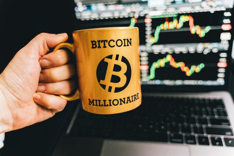Bitcoin Surges as Iranians and Investors Seek Any Financial Safe Haven - Featured image