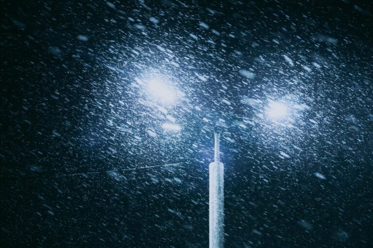 Blizzard of 2026: Up to 30 Inches, 84 MPH Winds, 7 States Declare Emergency - Featured image