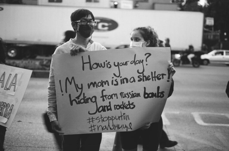 Bomb Shelters Across Israel Were Activated for the Third Time in Two Years - Featured image