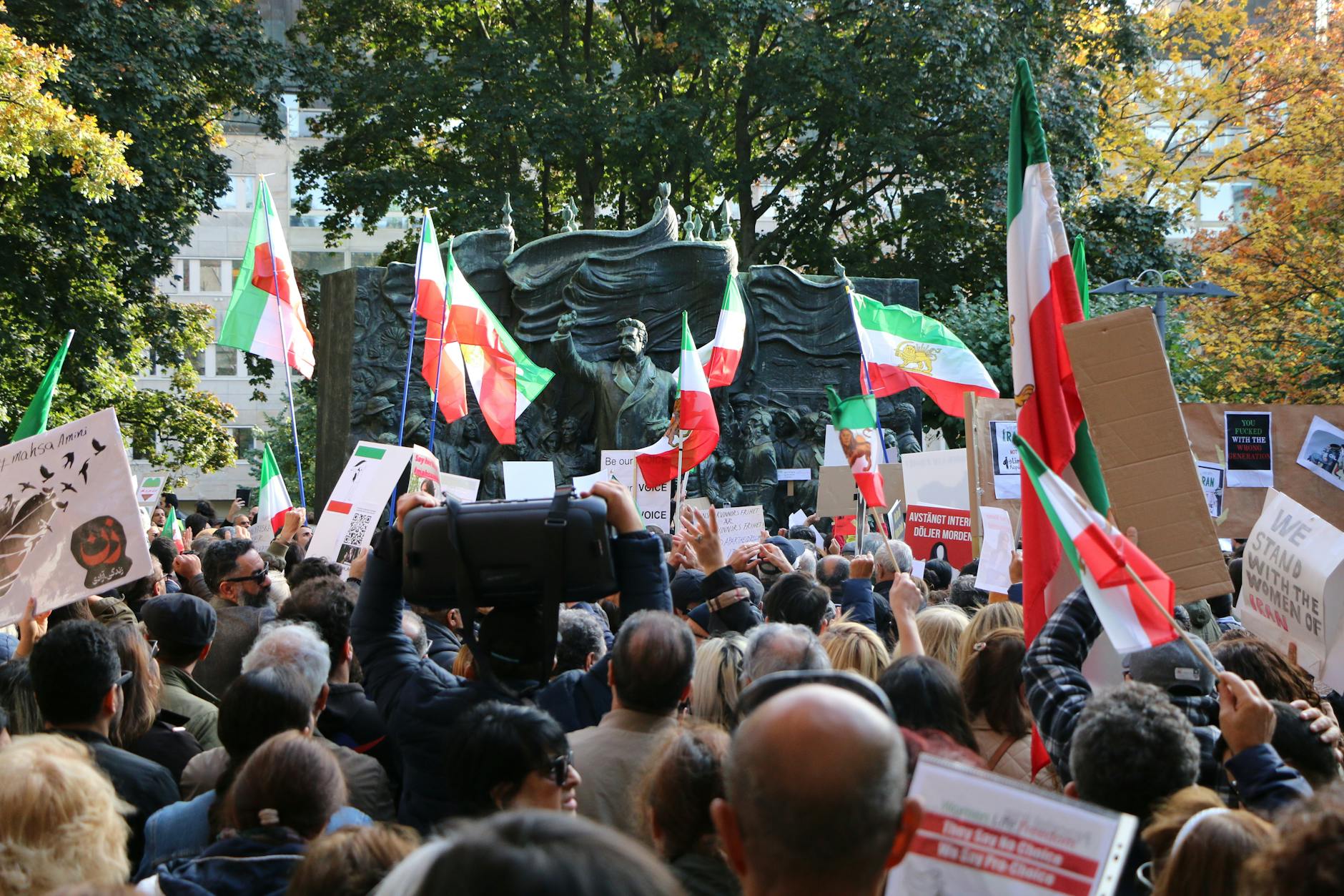 Can Iran's Proxy Network Actually Be Rebuilt — And at What Cost?