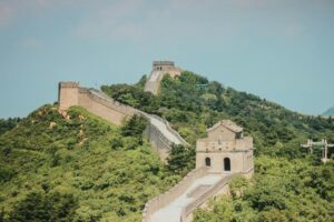China's Global Position Strengthens Every Time America Opens a New Military Front - Featured image
