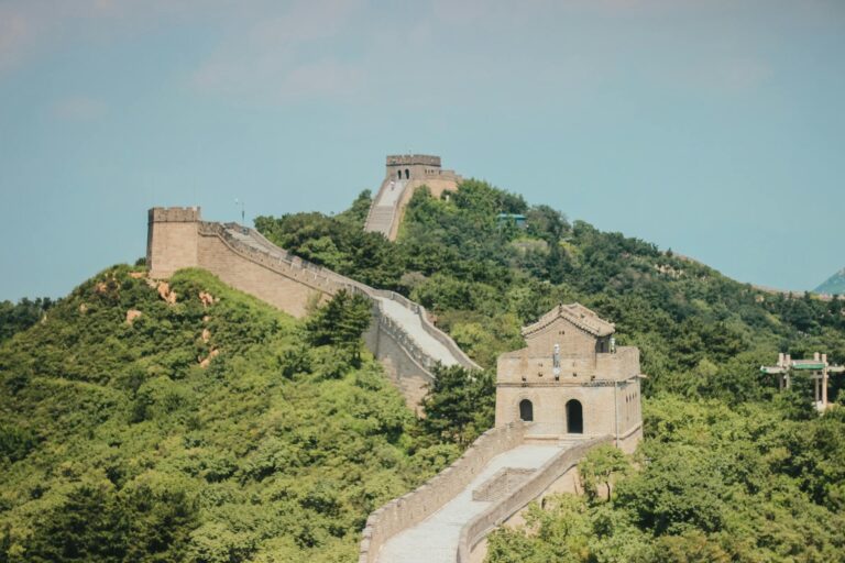 China's Global Position Strengthens Every Time America Opens a New Military Front - Featured image
