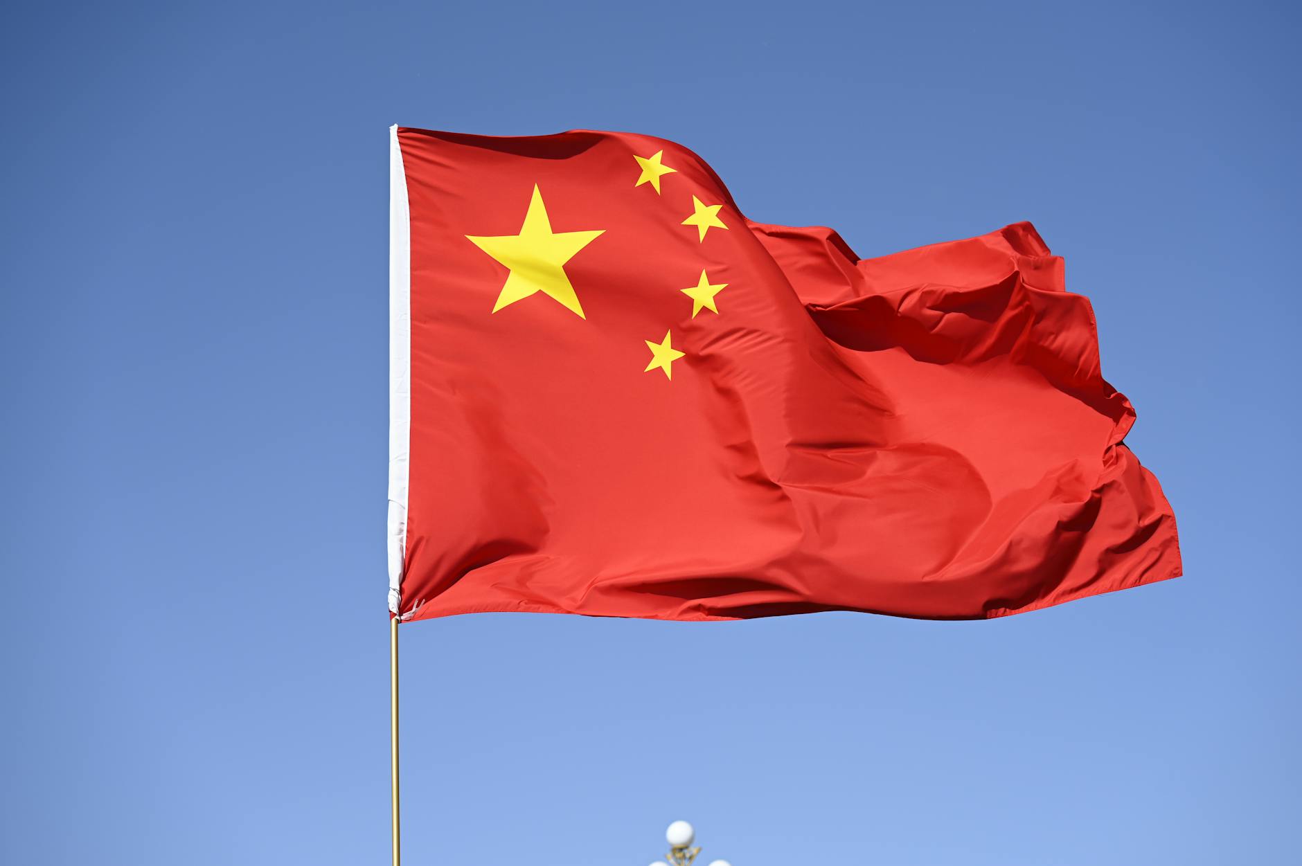 China's Role as Arms Dealer and What It Signals About U.S.-China Relations
