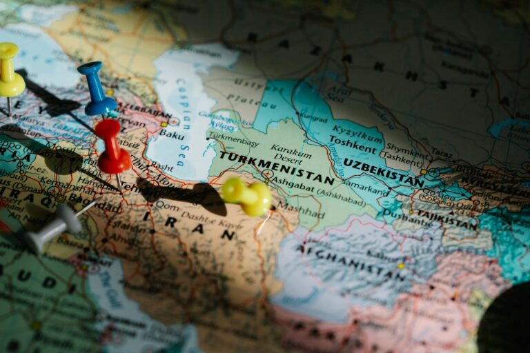 Comparing Iran to Iraq or Afghanistan Isn't a Perfect Analogy — But the Parallels Are Hard to Ignore - Featured image