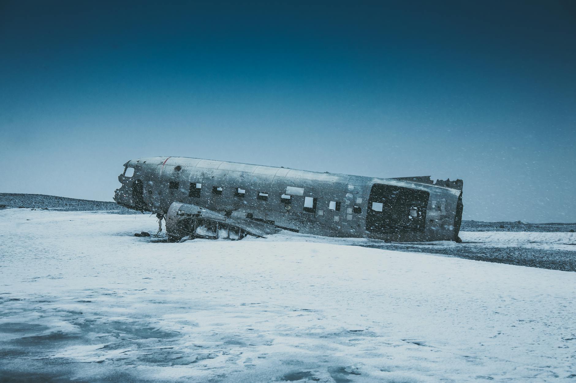 Comparing the Blizzard of 2026 to the Blizzard of 1978