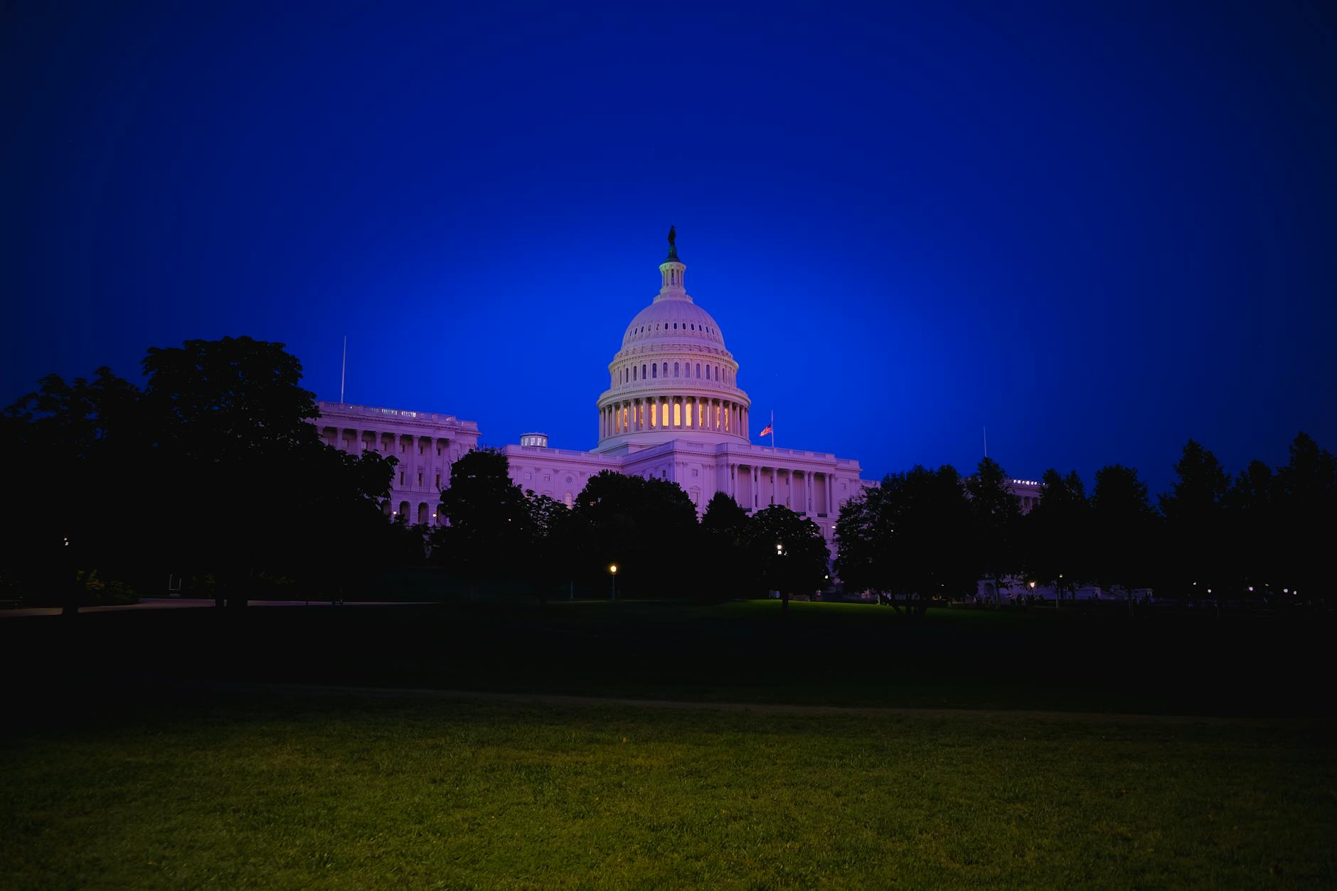 Congressional Authorization and Accountability Questions