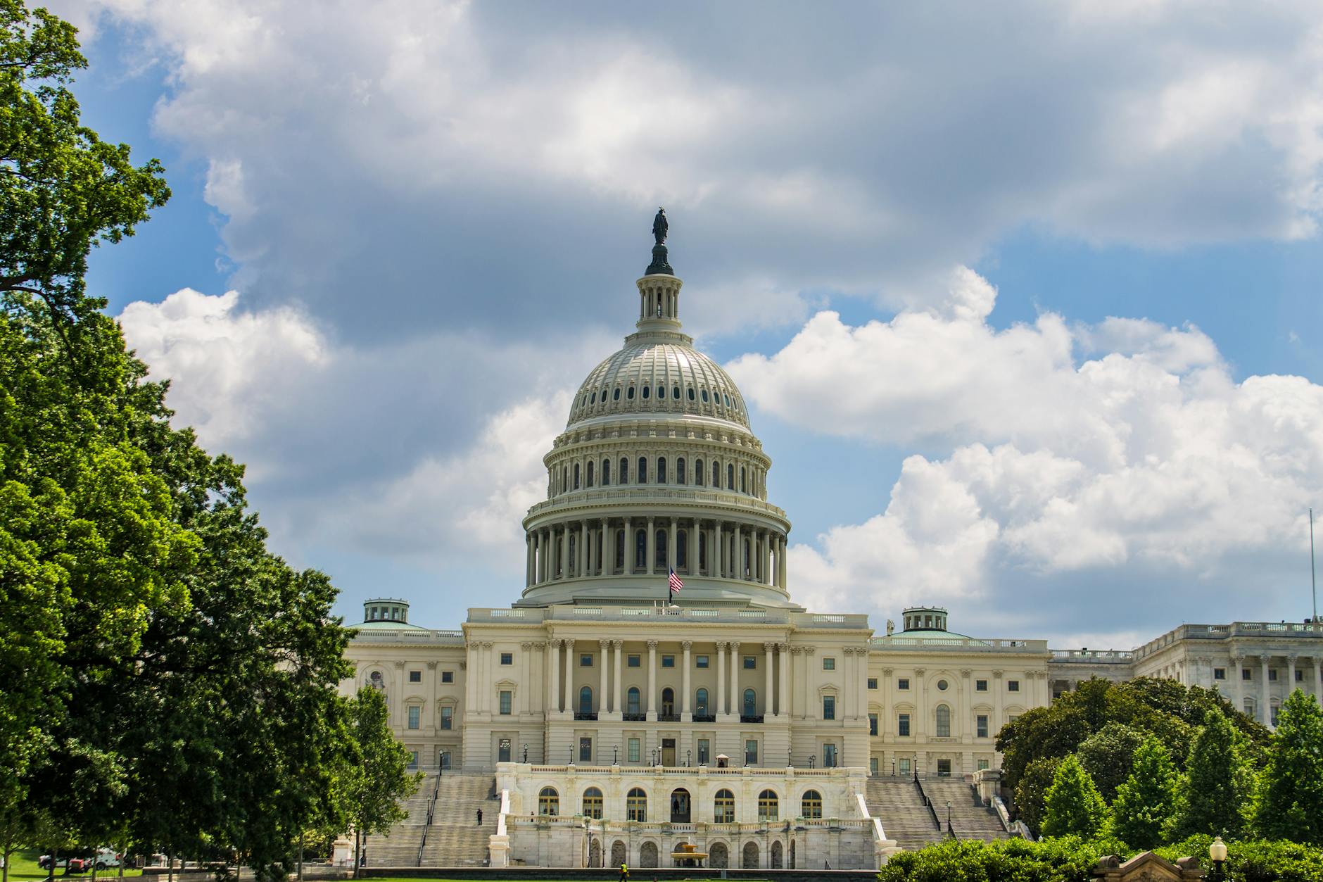 Congressional Politics and the DHS Funding Fight
