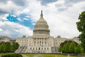 Congressional Pressure and the Redaction Problem