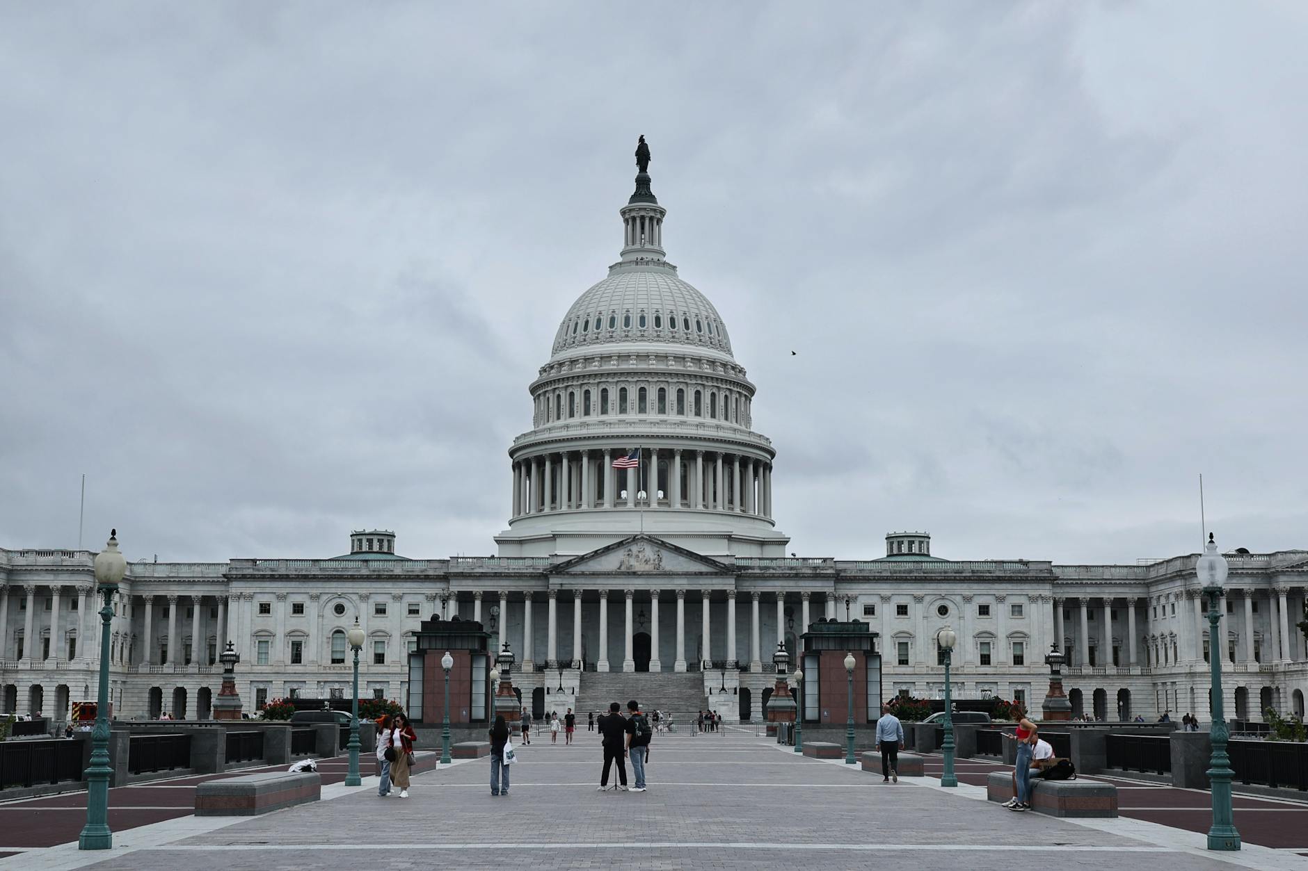 Congressional Pushback and the 2026 NDAA