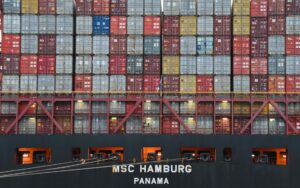 Container Ships Are Rerouting Around Africa — Adding Weeks and Billions in Costs - Featured image