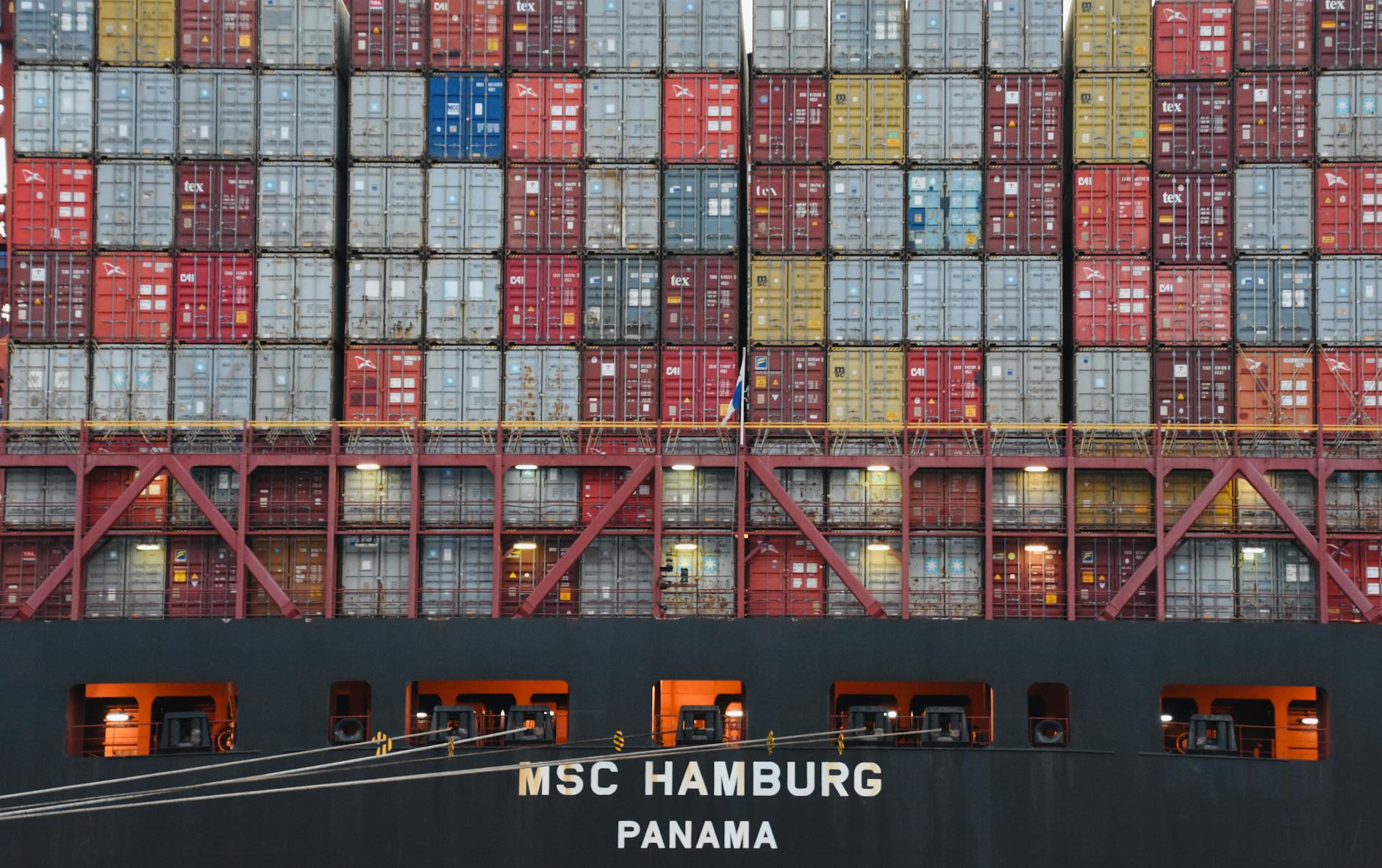 Container Ships Are Rerouting Around Africa — Adding Weeks and Billions in Costs - Featured image
