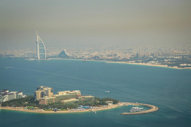 Countries That Depend on Persian Gulf Oil Are Reconsidering Their Entire Energy Strategy - Featured image