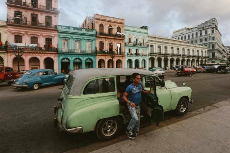 Cuban Authorities Fatally Shot One Person on a Florida-Registered Speedboat...White House Says It Is Monitoring Closely - Featured image