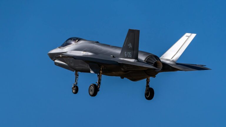 Defense Contractors Lockheed Martin, Raytheon, and Boeing See Immediate Stock Surges - Featured image